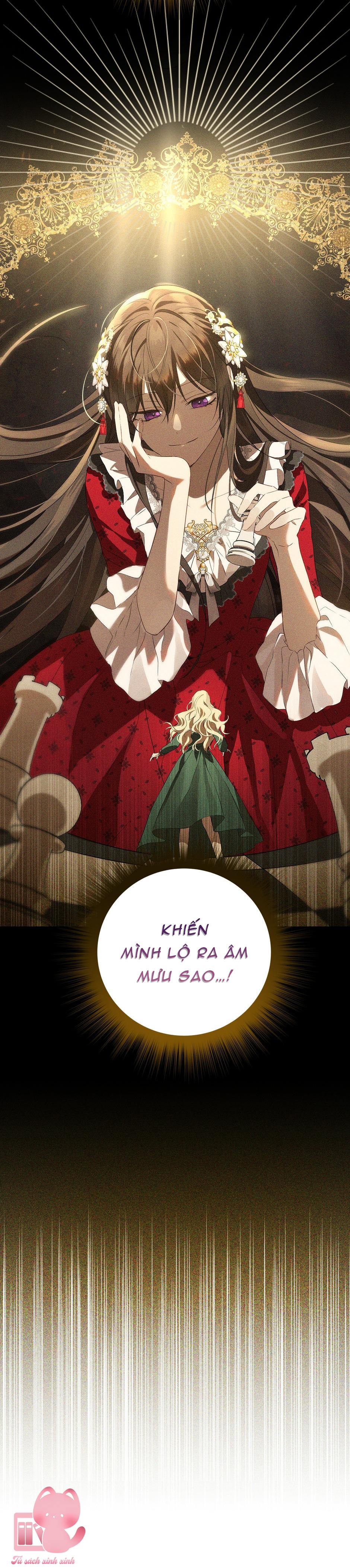 Thật Ra Tôi Mới Là Thật - Chap 78 - Trang 5