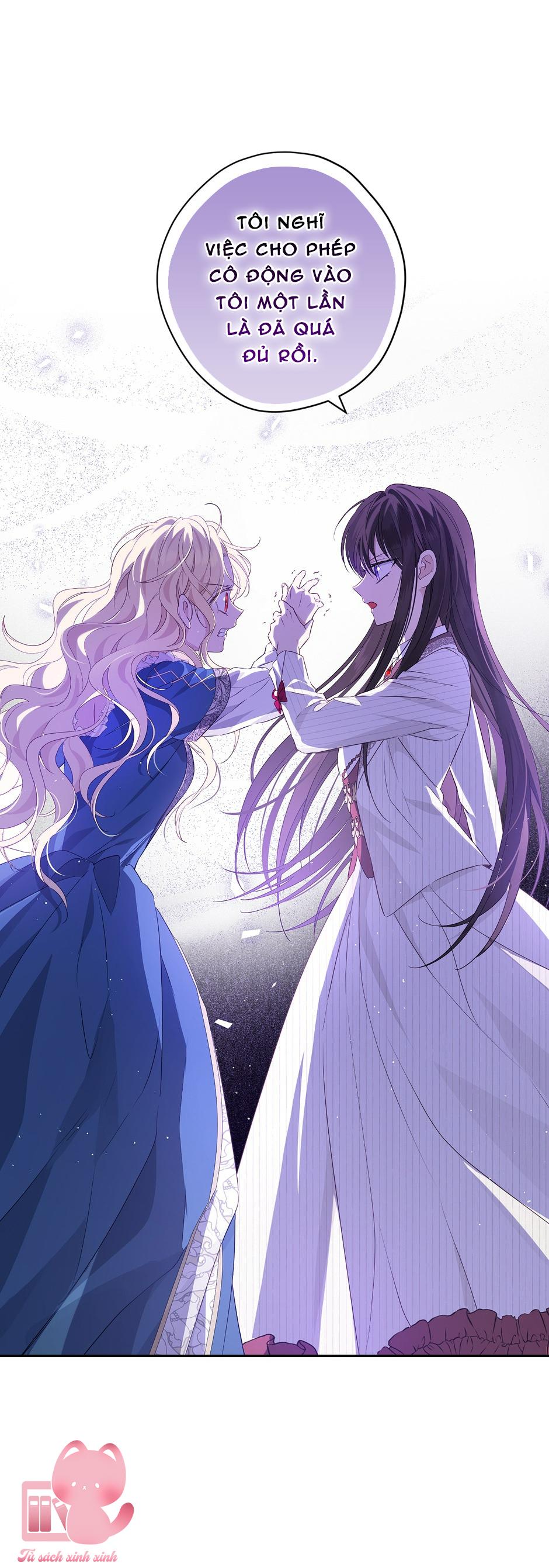 Thật Ra Tôi Mới Là Thật - Chap 78 - Trang 8