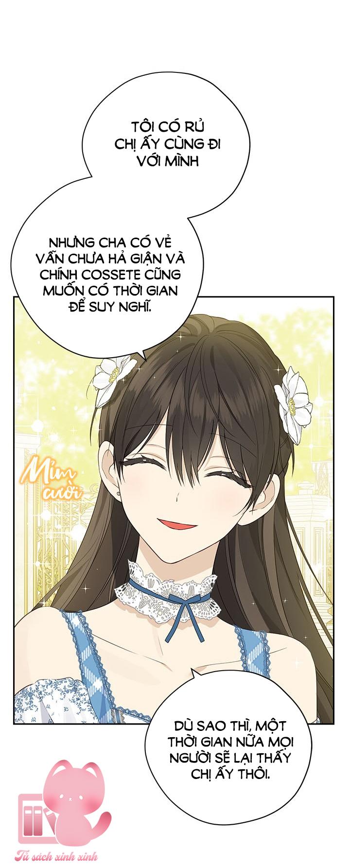 Thật Ra Tôi Mới Là Thật - Chap 79 - Trang 11