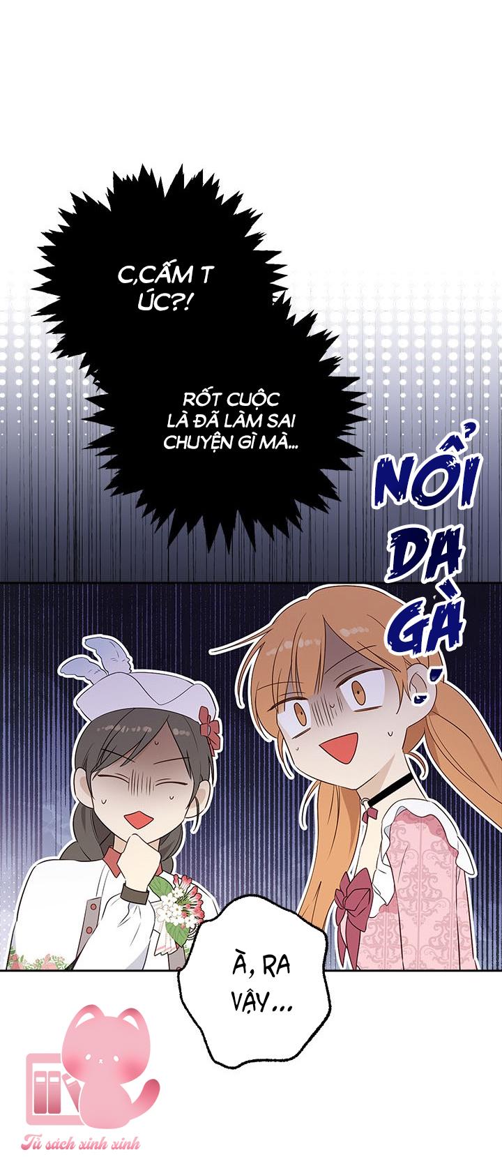 Thật Ra Tôi Mới Là Thật - Chap 79 - Trang 12