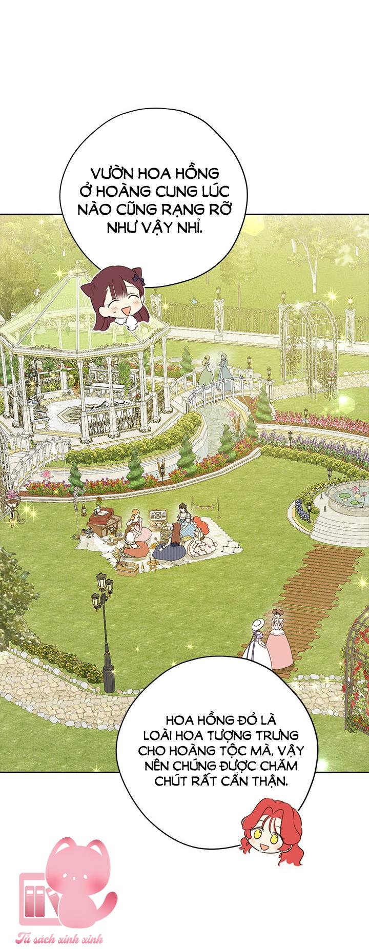 Thật Ra Tôi Mới Là Thật - Chap 79 - Trang 14
