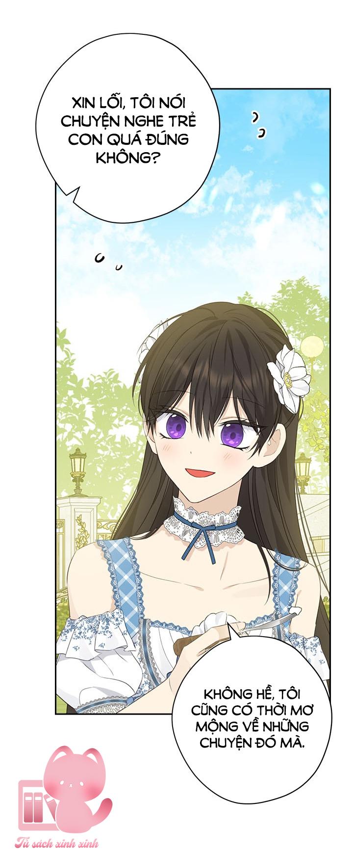 Thật Ra Tôi Mới Là Thật - Chap 79 - Trang 17