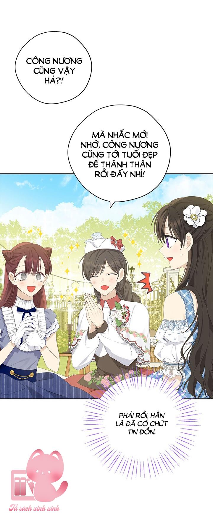 Thật Ra Tôi Mới Là Thật - Chap 79 - Trang 18