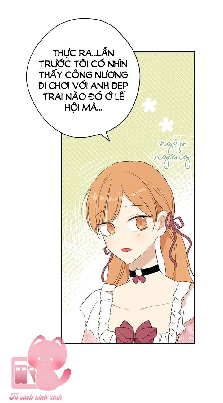 Thật Ra Tôi Mới Là Thật - Chap 79 - Trang 19