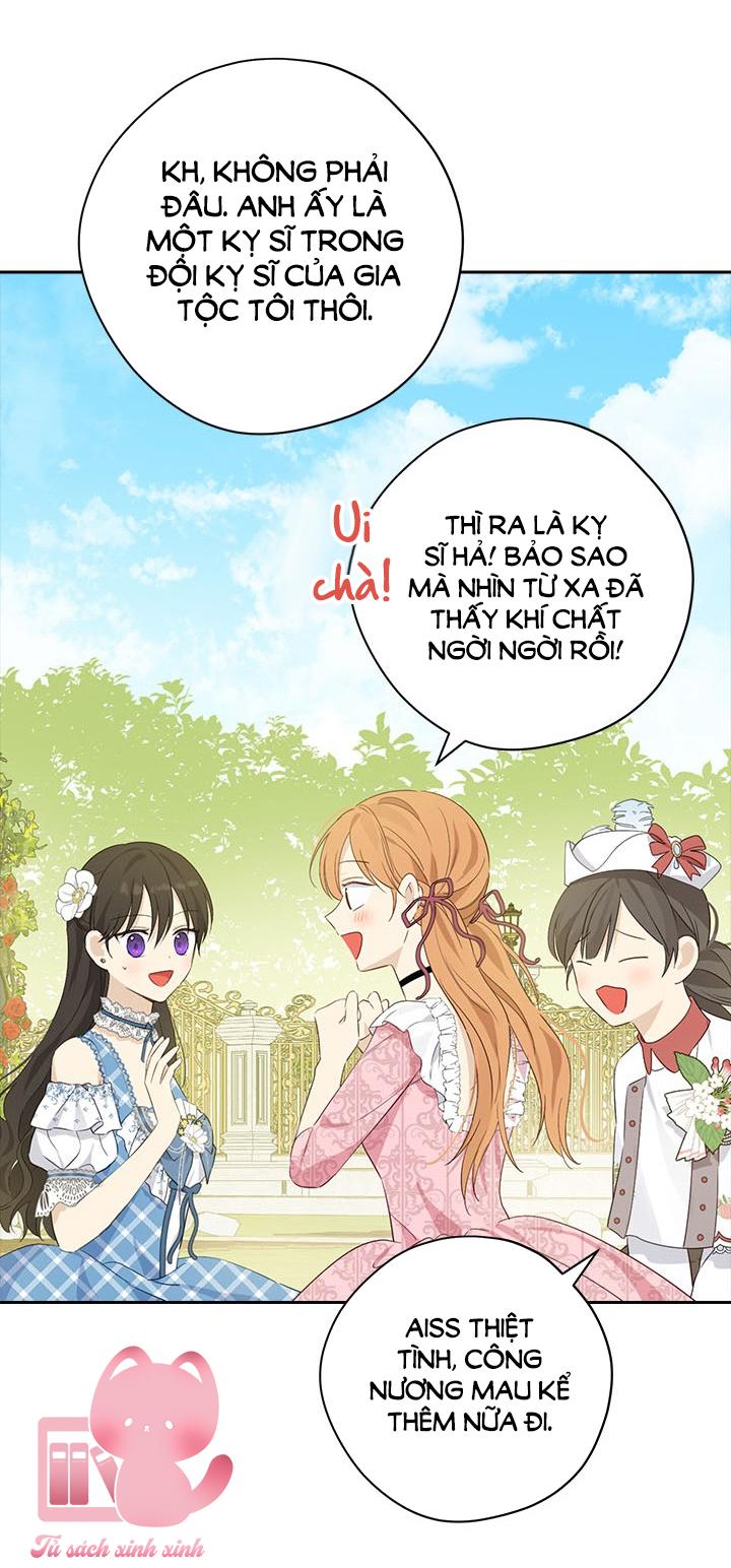 Thật Ra Tôi Mới Là Thật - Chap 79 - Trang 21