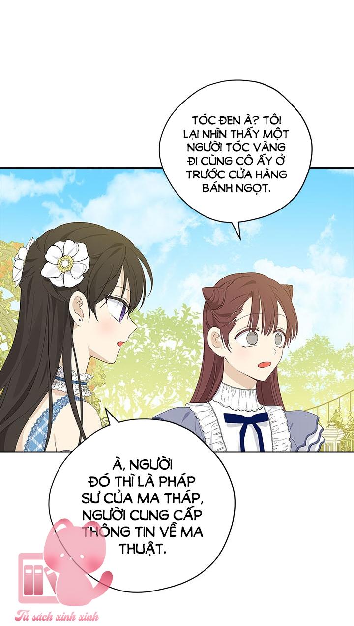 Thật Ra Tôi Mới Là Thật - Chap 79 - Trang 23