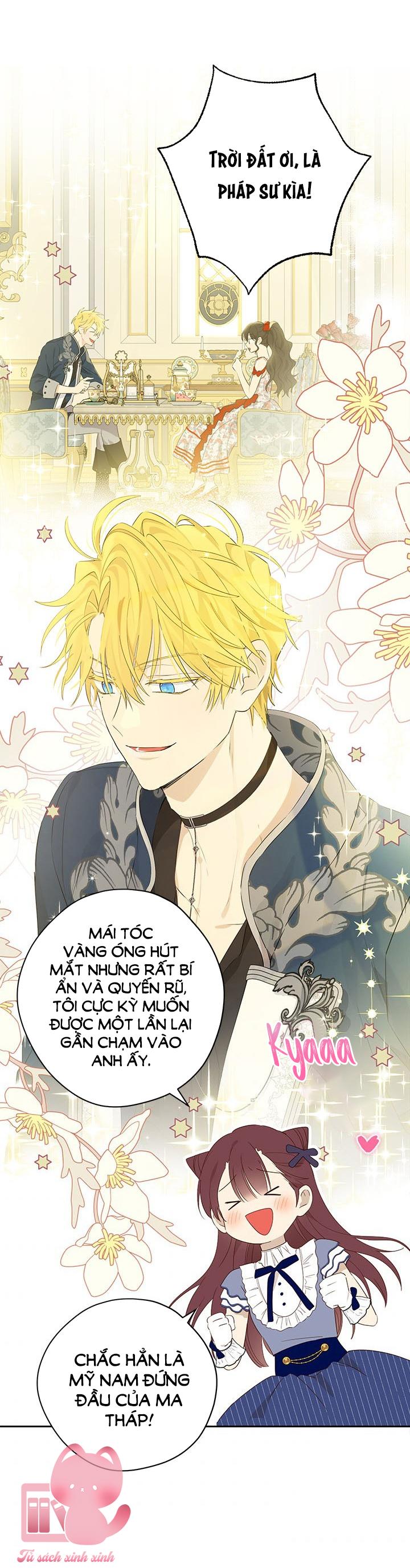 Thật Ra Tôi Mới Là Thật - Chap 79 - Trang 24