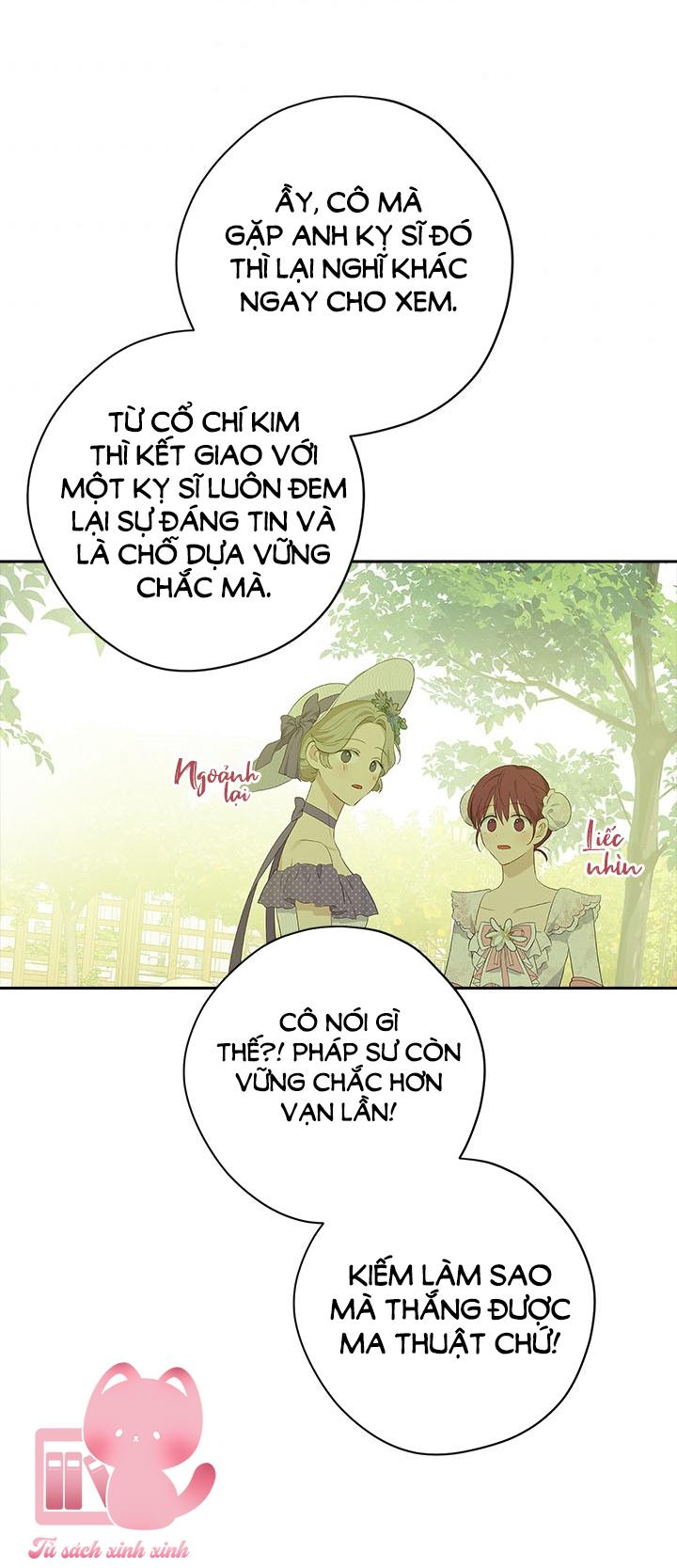 Thật Ra Tôi Mới Là Thật - Chap 79 - Trang 25
