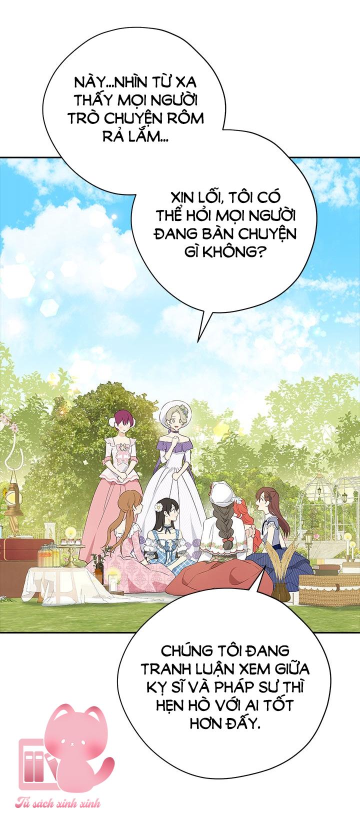 Thật Ra Tôi Mới Là Thật - Chap 79 - Trang 26