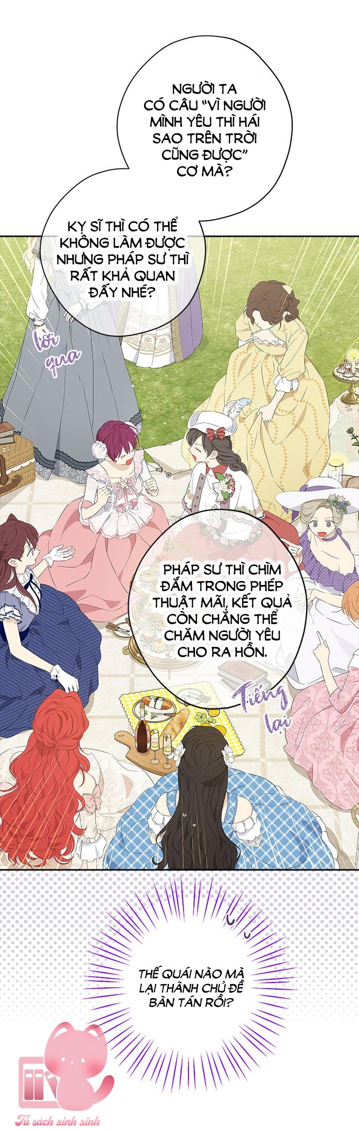 Thật Ra Tôi Mới Là Thật - Chap 79 - Trang 29