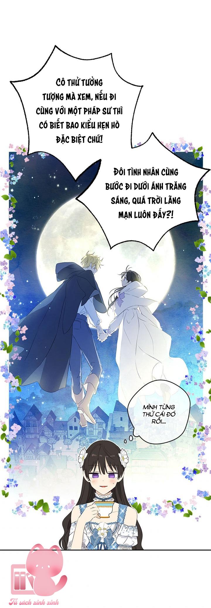 Thật Ra Tôi Mới Là Thật - Chap 79 - Trang 30