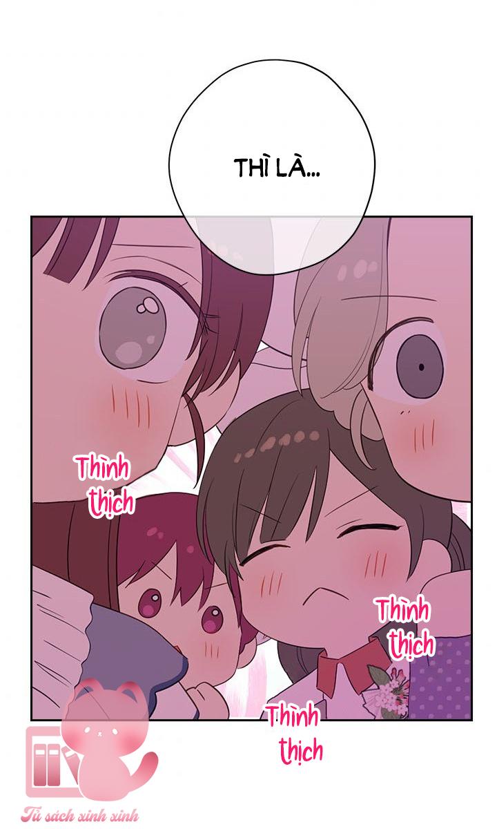 Thật Ra Tôi Mới Là Thật - Chap 79 - Trang 37