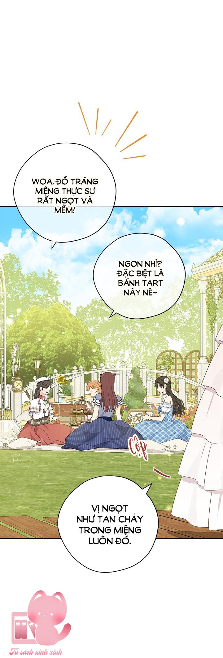 Thật Ra Tôi Mới Là Thật - Chap 79 - Trang 5