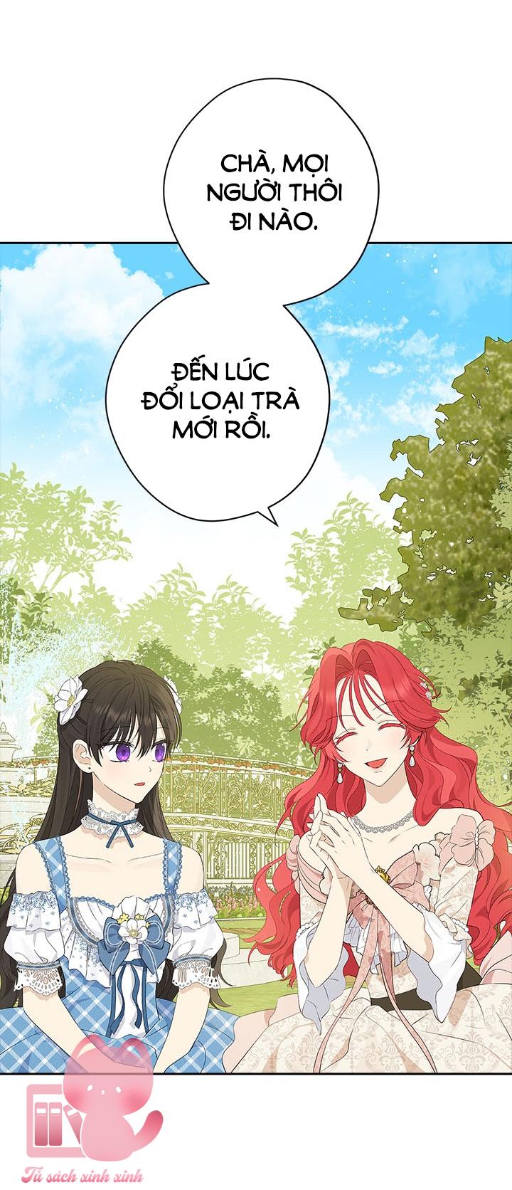 Thật Ra Tôi Mới Là Thật - Chap 79 - Trang 42