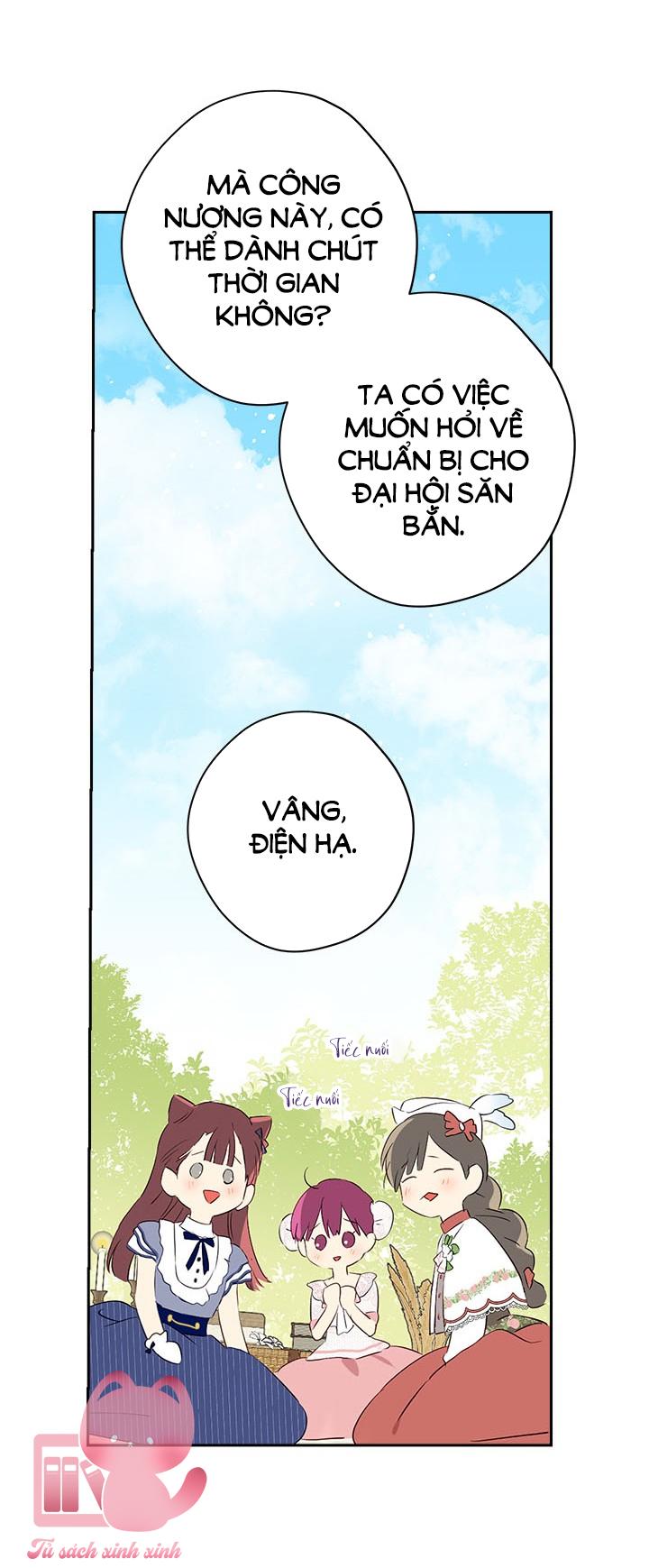 Thật Ra Tôi Mới Là Thật - Chap 79 - Trang 43