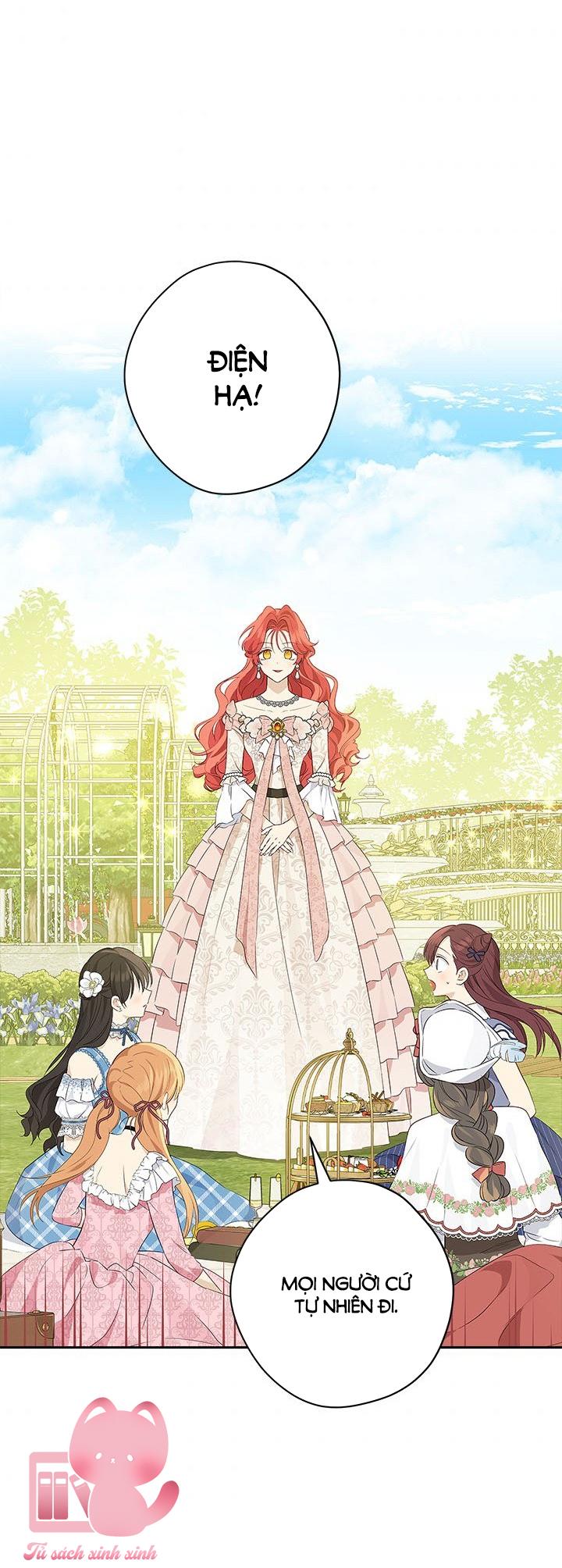 Thật Ra Tôi Mới Là Thật - Chap 79 - Trang 6