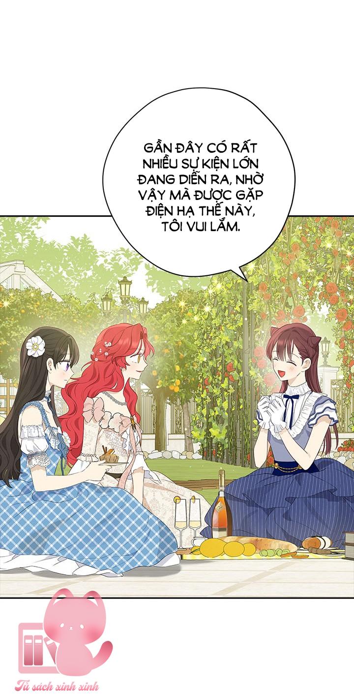 Thật Ra Tôi Mới Là Thật - Chap 79 - Trang 8