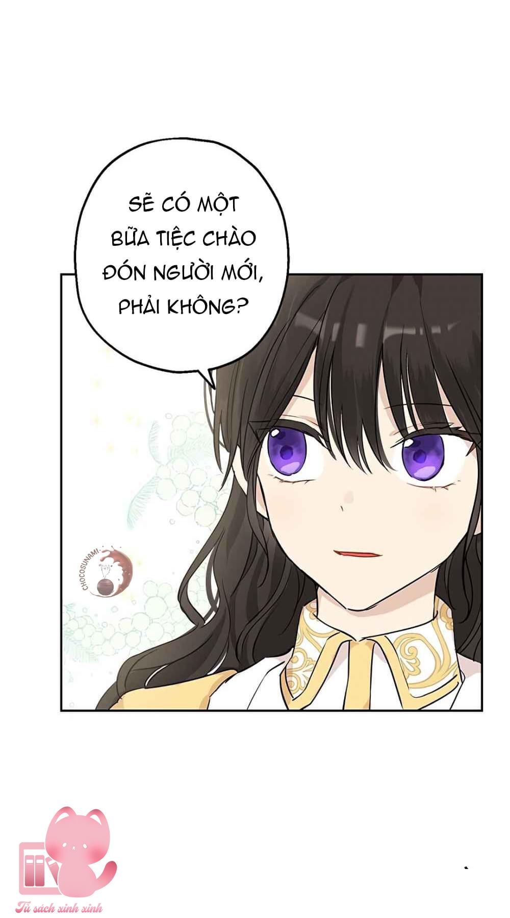 Thật Ra Tôi Mới Là Thật - Chap 8 - Trang 12