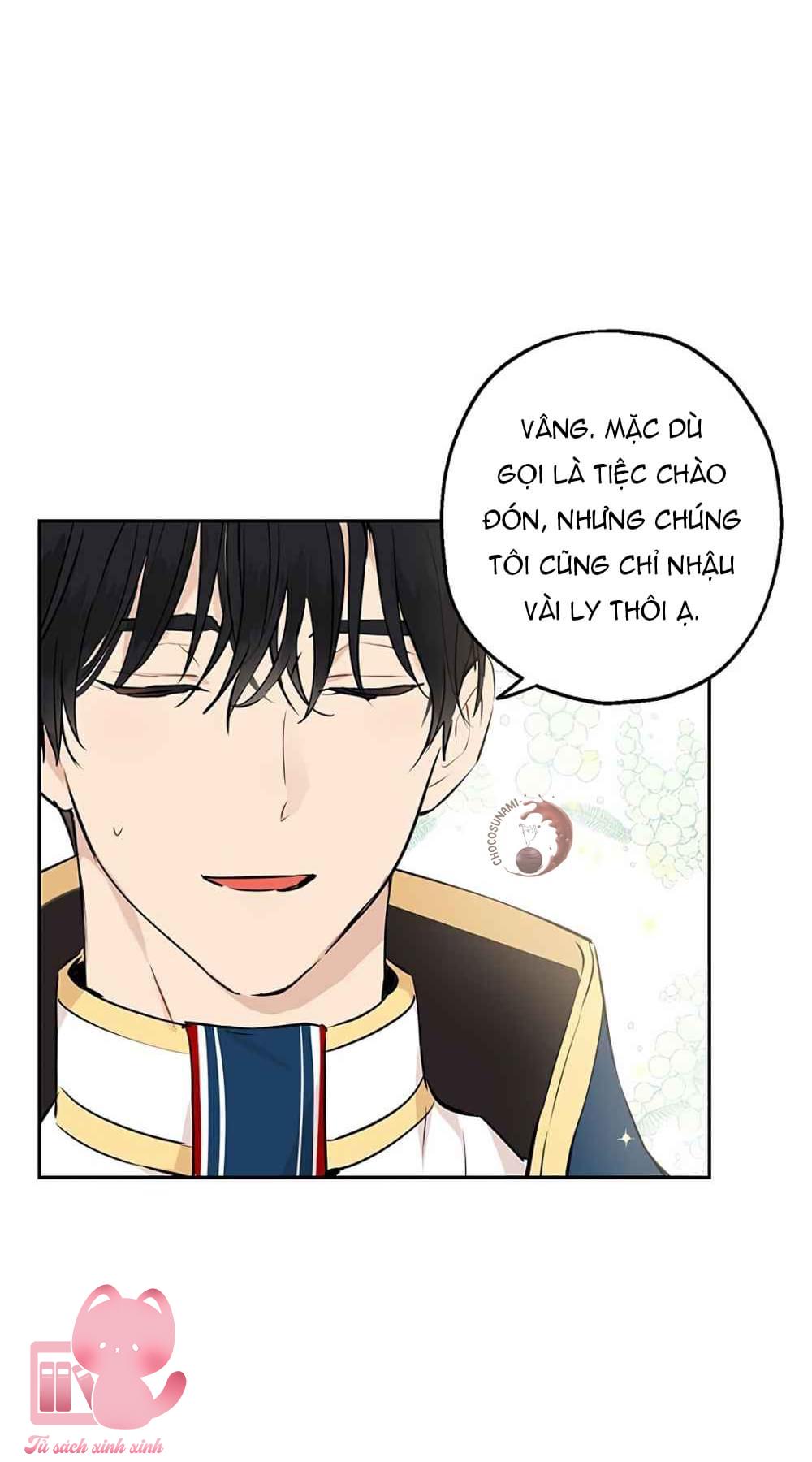 Thật Ra Tôi Mới Là Thật - Chap 8 - Trang 13