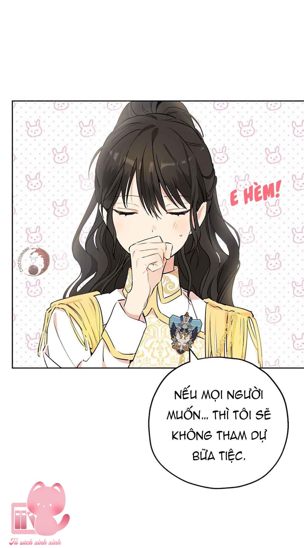 Thật Ra Tôi Mới Là Thật - Chap 8 - Trang 19