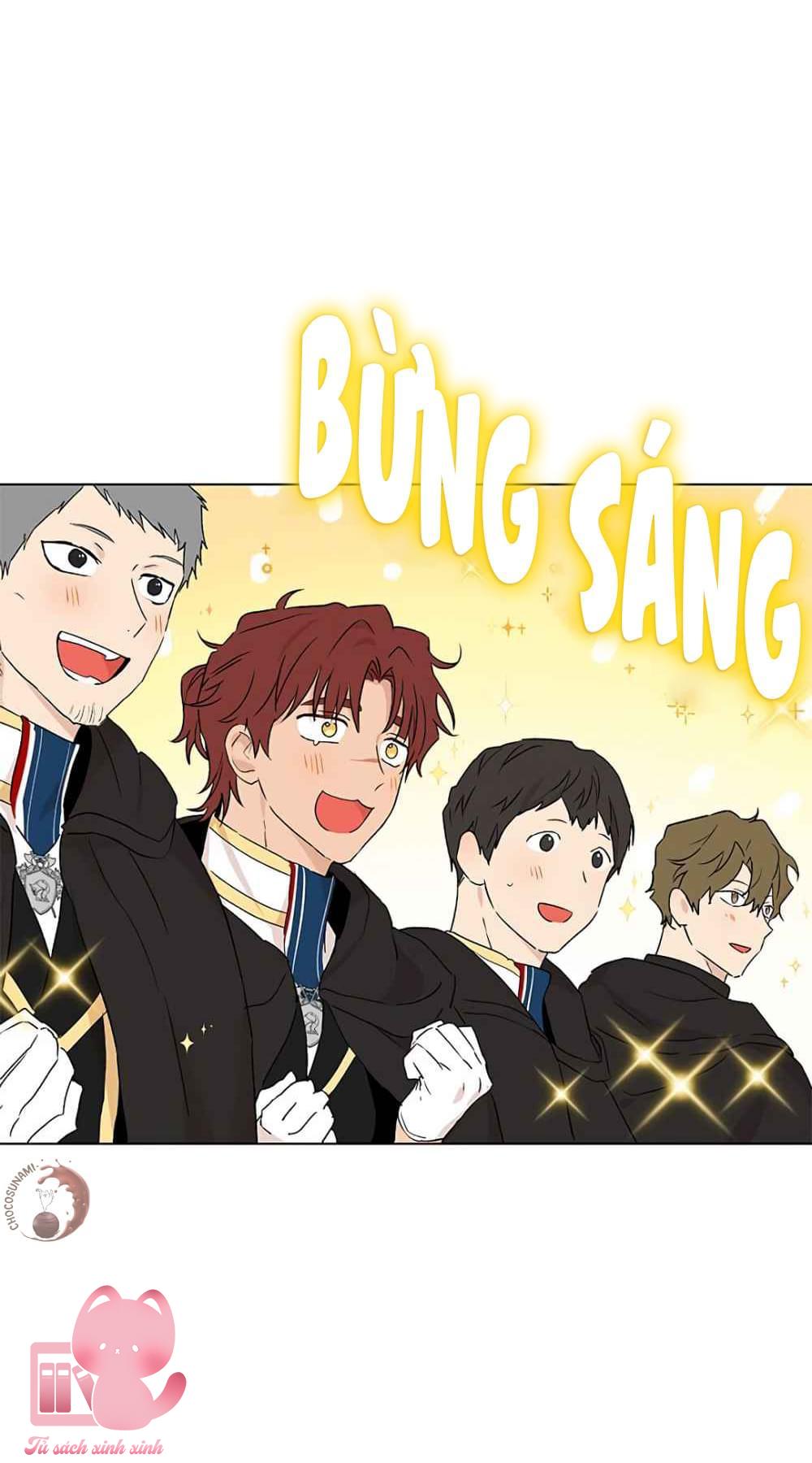 Thật Ra Tôi Mới Là Thật - Chap 8 - Trang 20