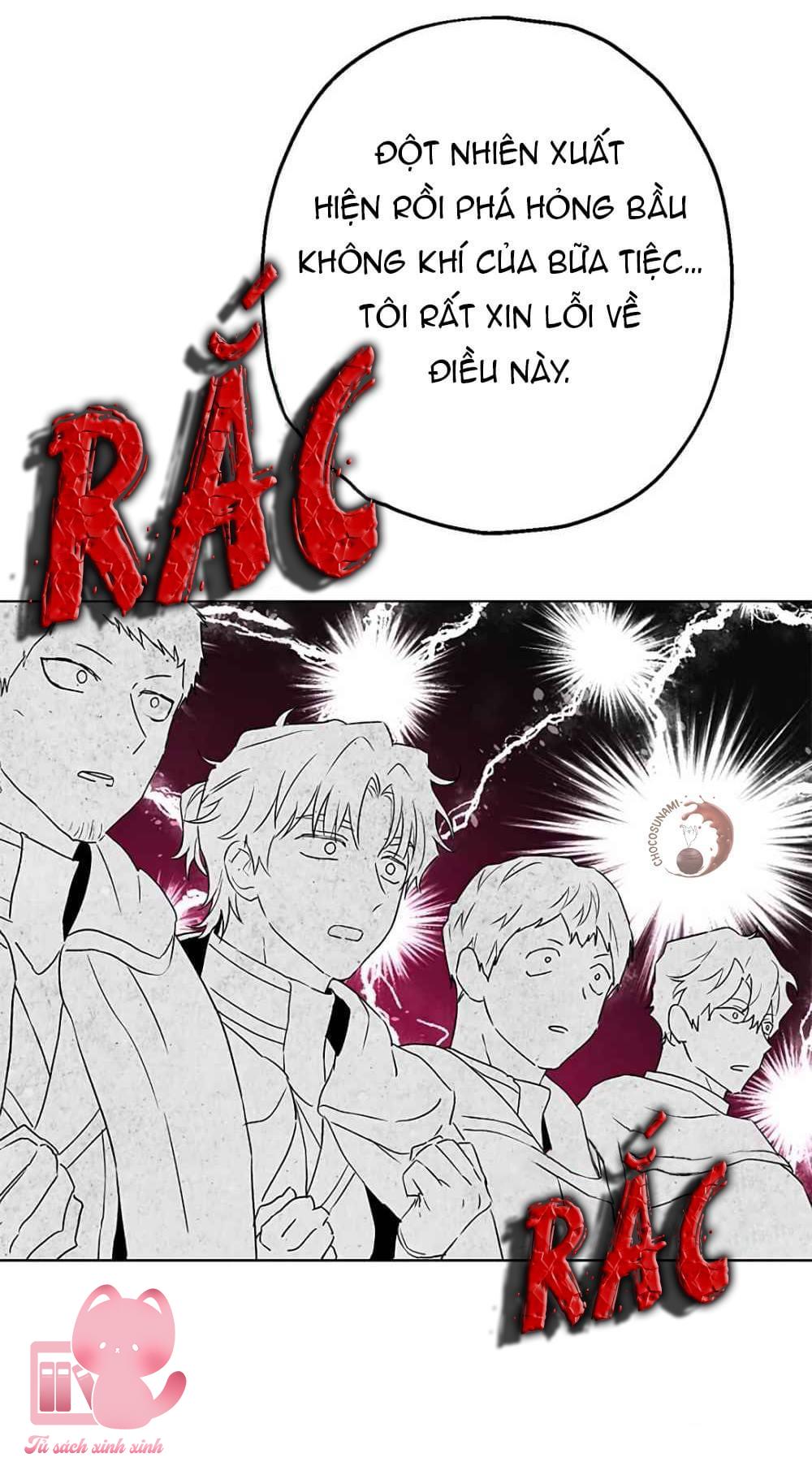 Thật Ra Tôi Mới Là Thật - Chap 8 - Trang 21
