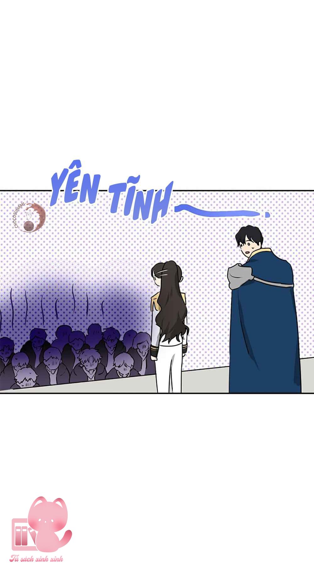 Thật Ra Tôi Mới Là Thật - Chap 8 - Trang 25