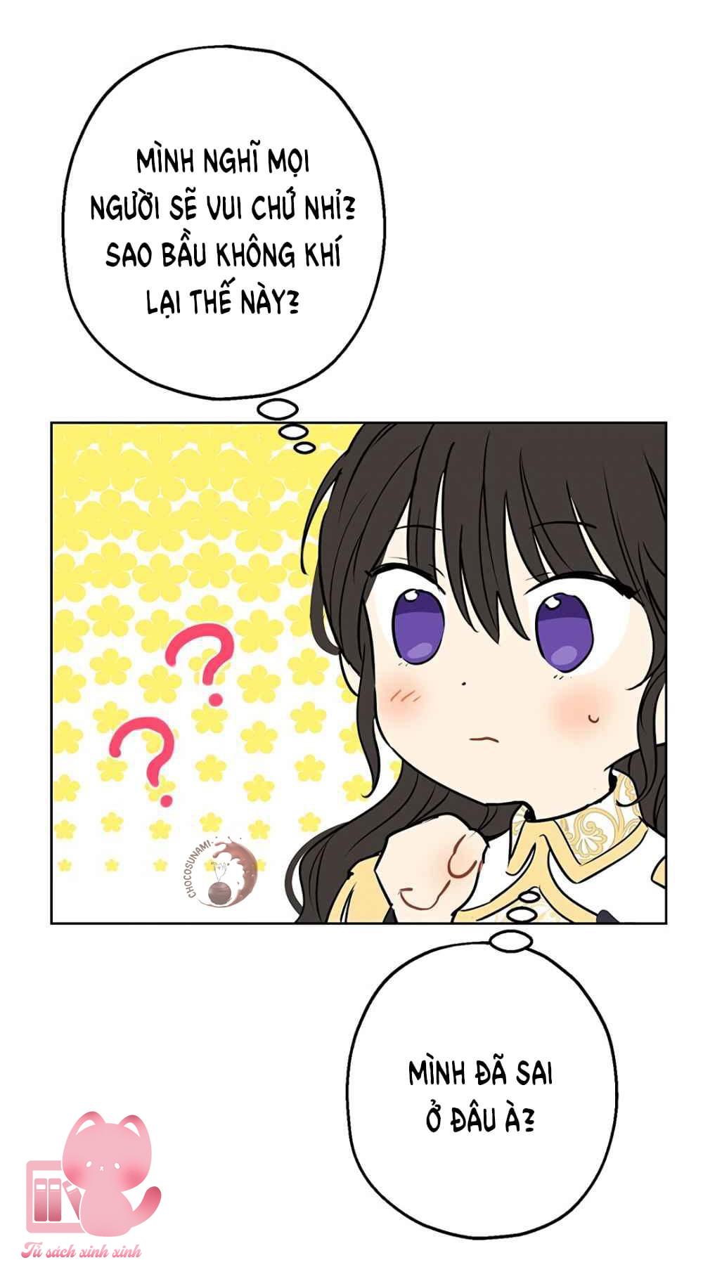 Thật Ra Tôi Mới Là Thật - Chap 8 - Trang 26