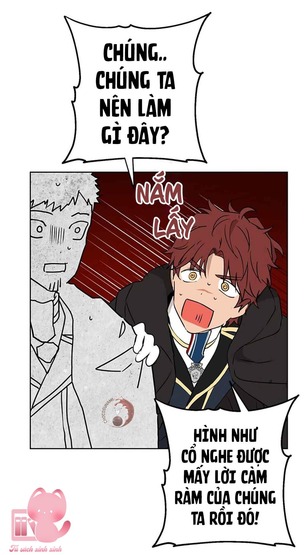 Thật Ra Tôi Mới Là Thật - Chap 8 - Trang 29
