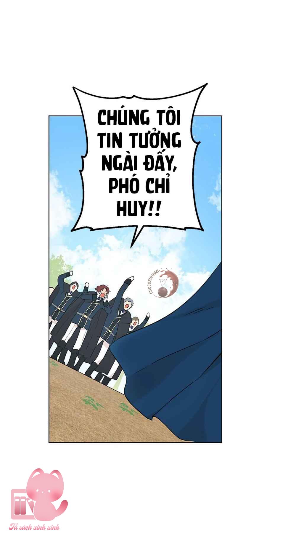 Thật Ra Tôi Mới Là Thật - Chap 8 - Trang 38