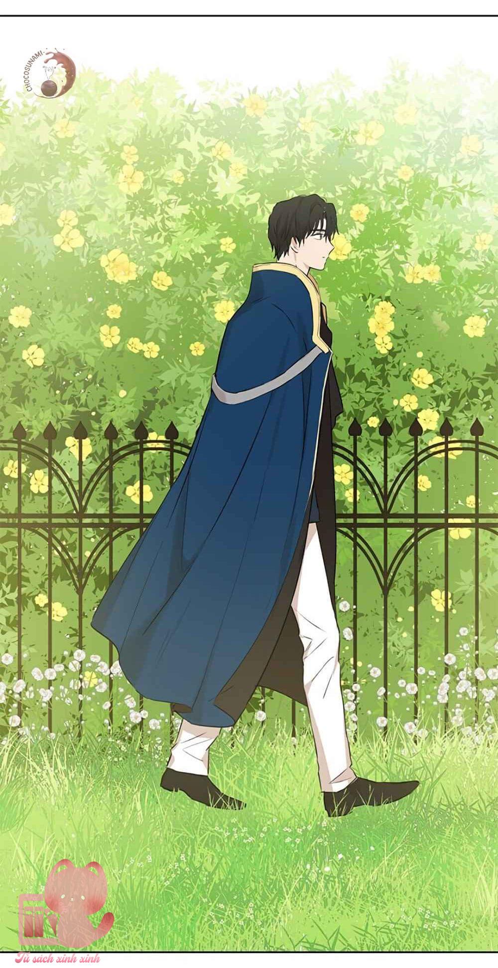 Thật Ra Tôi Mới Là Thật - Chap 8 - Trang 39