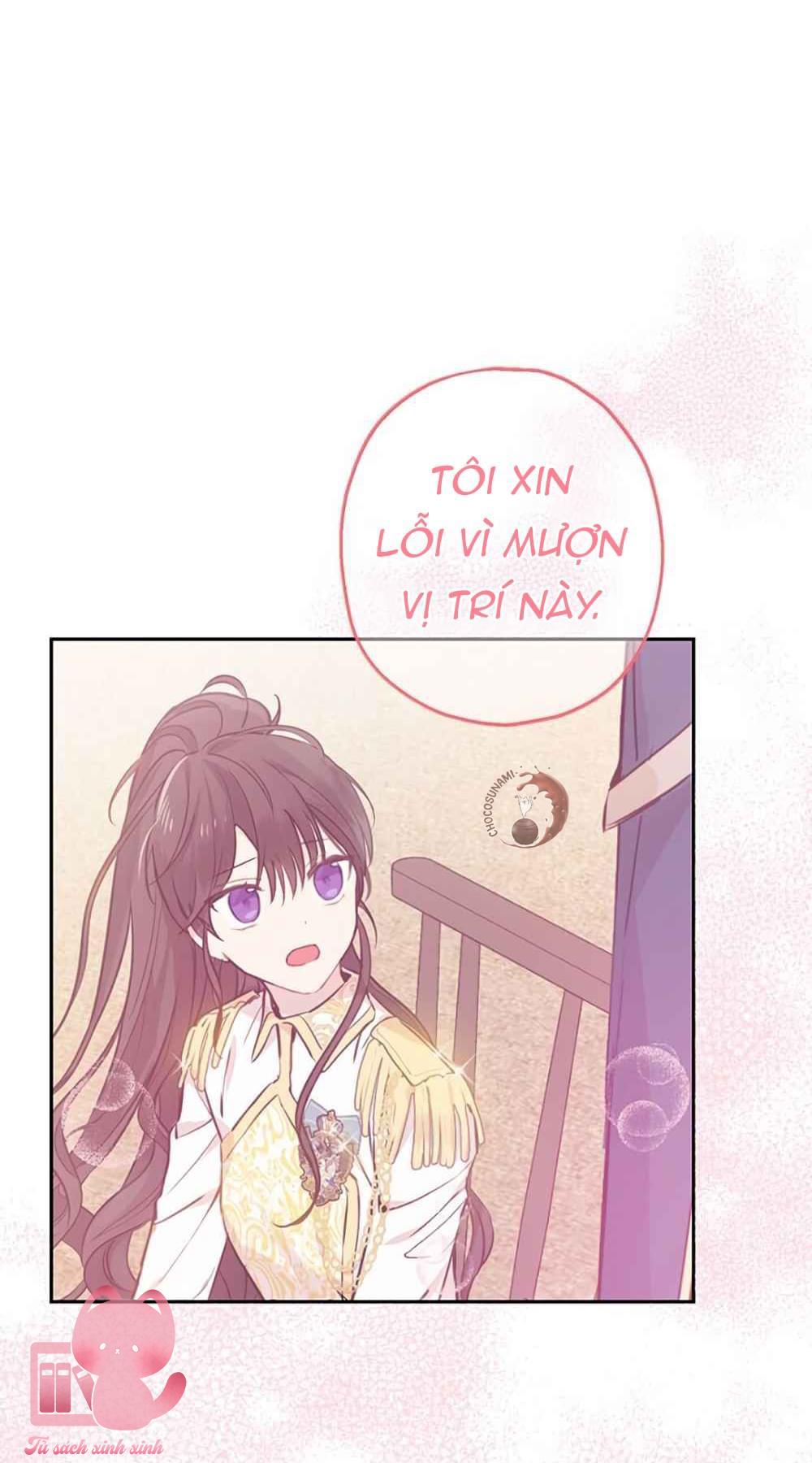 Thật Ra Tôi Mới Là Thật - Chap 8 - Trang 40
