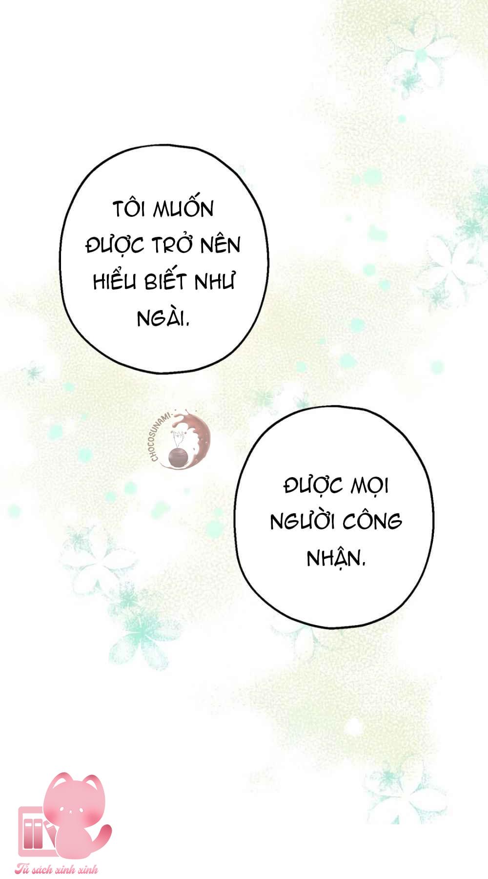 Thật Ra Tôi Mới Là Thật - Chap 8 - Trang 5