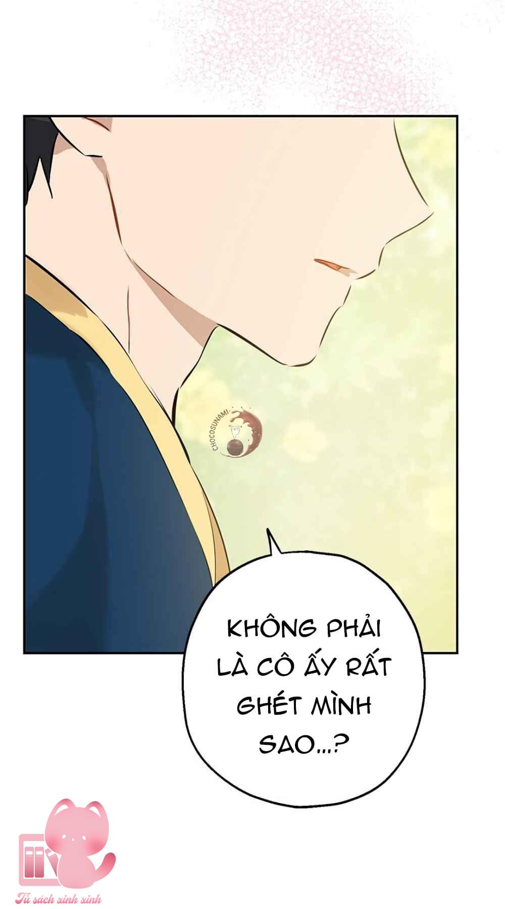 Thật Ra Tôi Mới Là Thật - Chap 8 - Trang 42