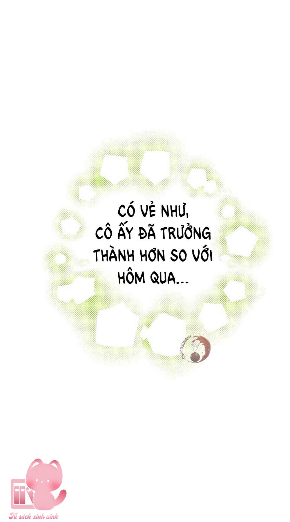 Thật Ra Tôi Mới Là Thật - Chap 8 - Trang 44