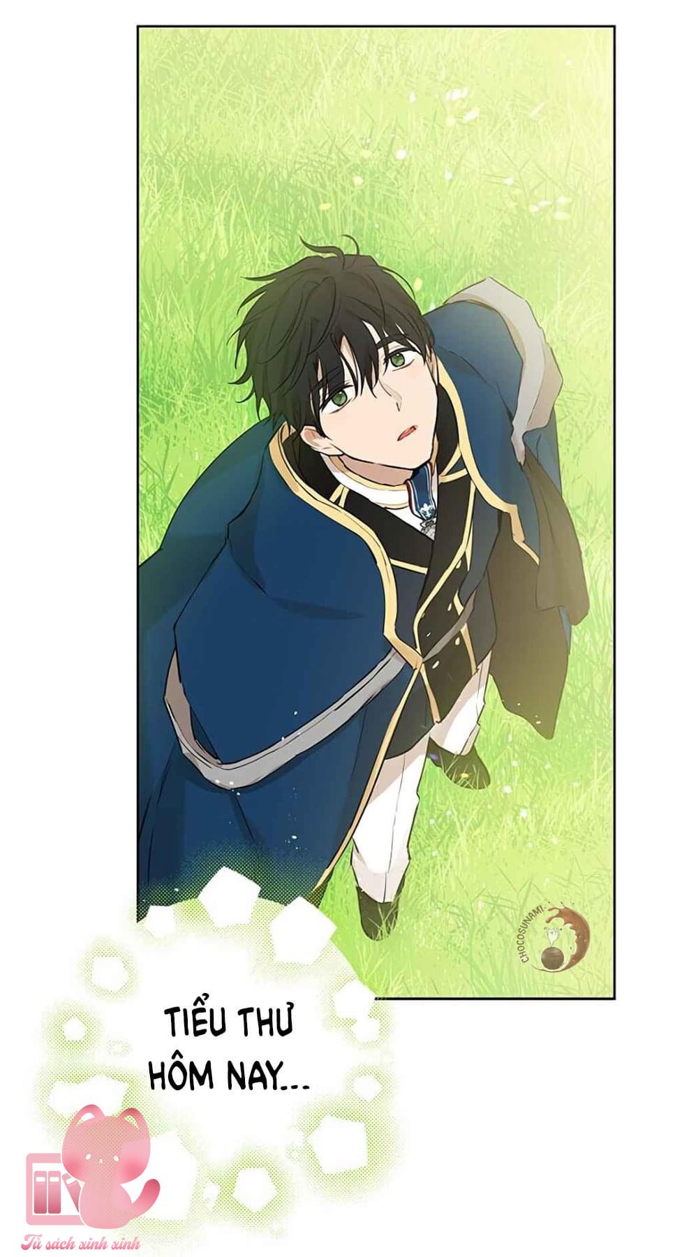 Thật Ra Tôi Mới Là Thật - Chap 8 - Trang 45