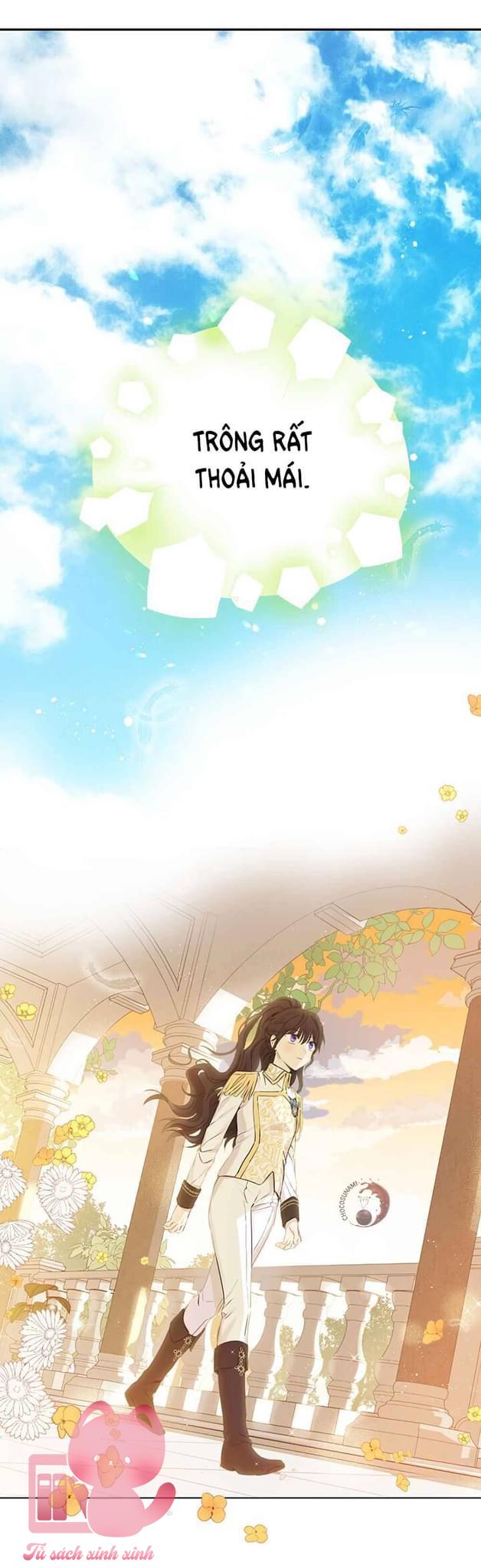 Thật Ra Tôi Mới Là Thật - Chap 8 - Trang 46
