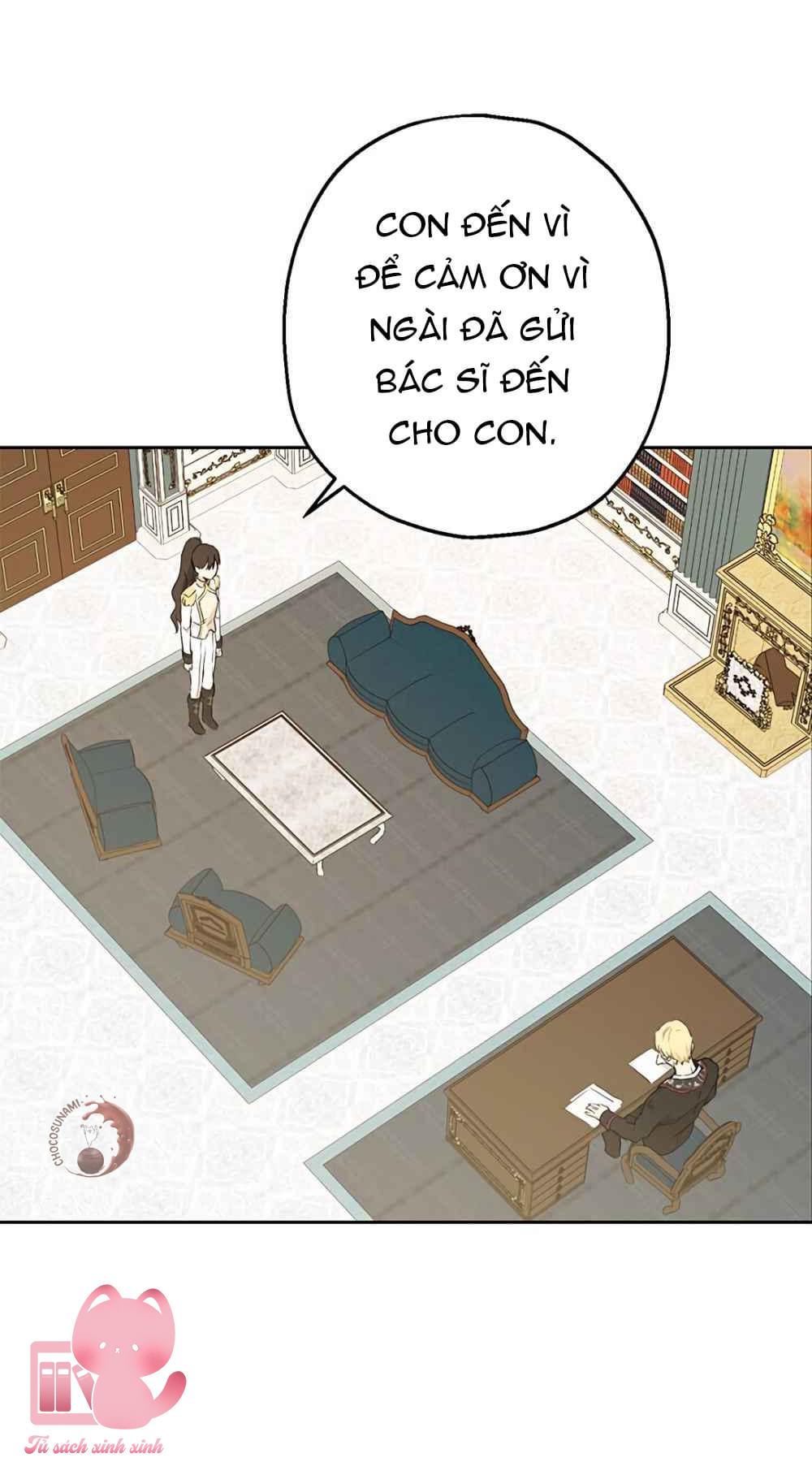 Thật Ra Tôi Mới Là Thật - Chap 8 - Trang 48