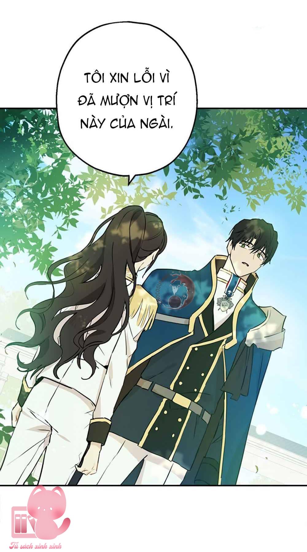 Thật Ra Tôi Mới Là Thật - Chap 8 - Trang 6