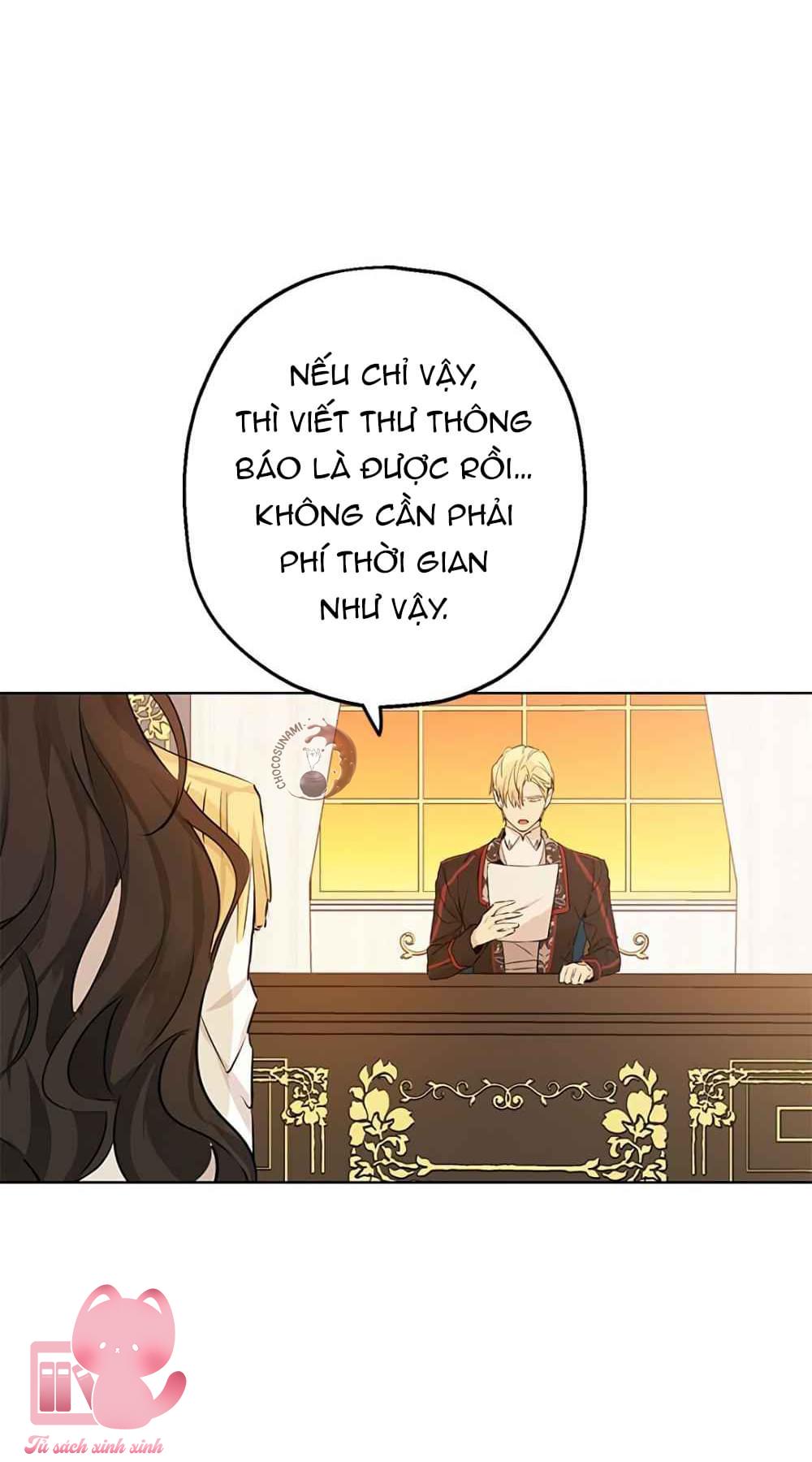 Thật Ra Tôi Mới Là Thật - Chap 8 - Trang 51