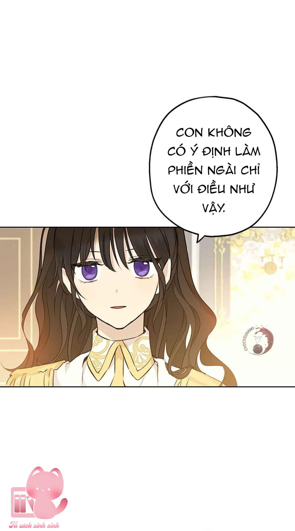 Thật Ra Tôi Mới Là Thật - Chap 8 - Trang 52