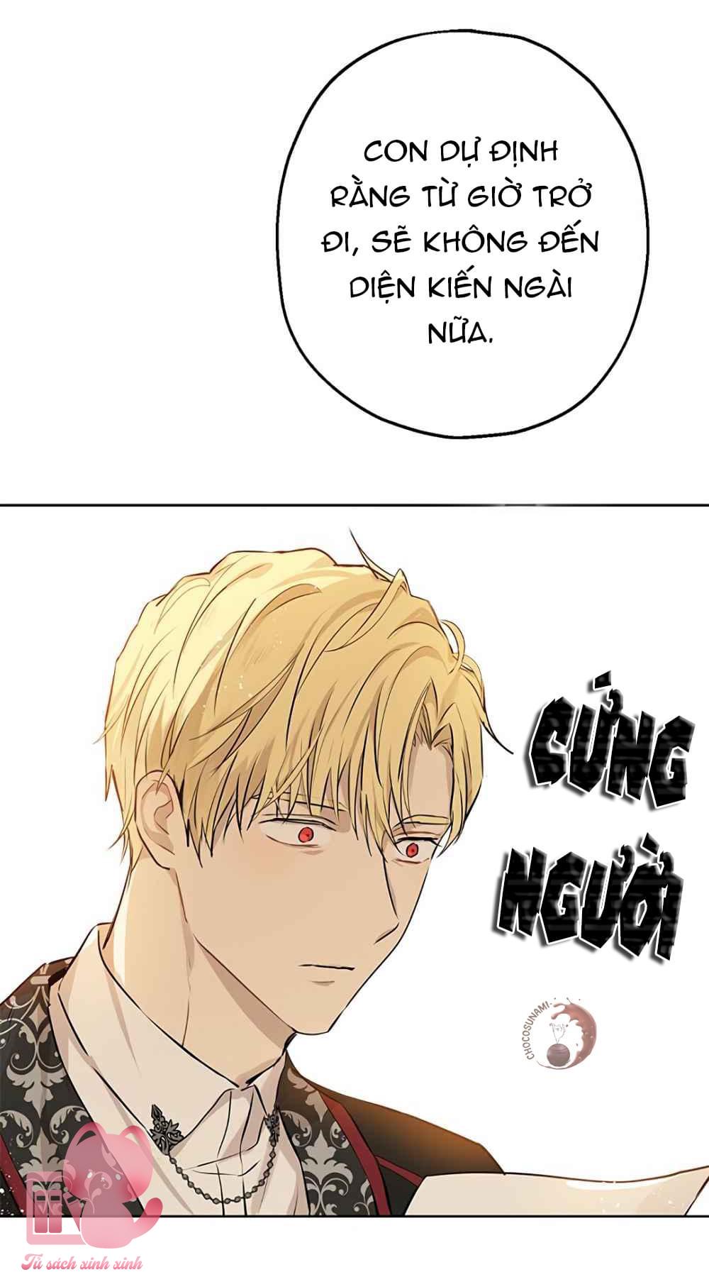 Thật Ra Tôi Mới Là Thật - Chap 8 - Trang 53