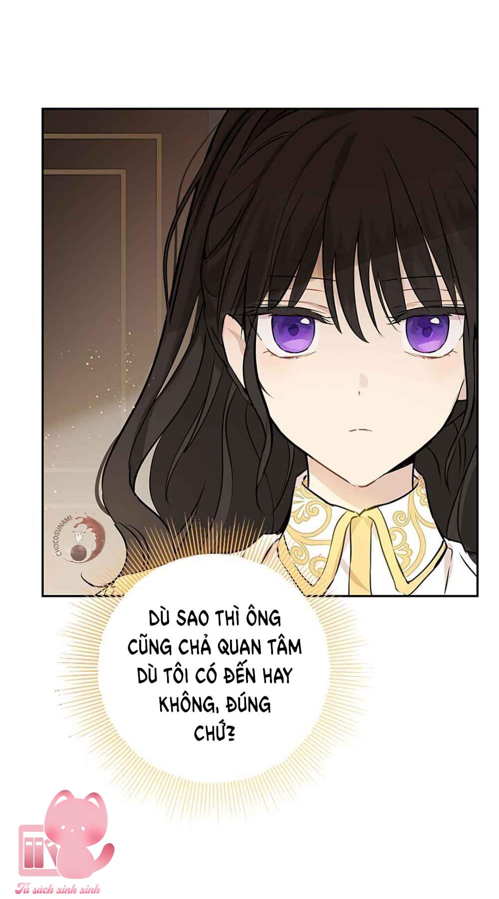 Thật Ra Tôi Mới Là Thật - Chap 8 - Trang 55