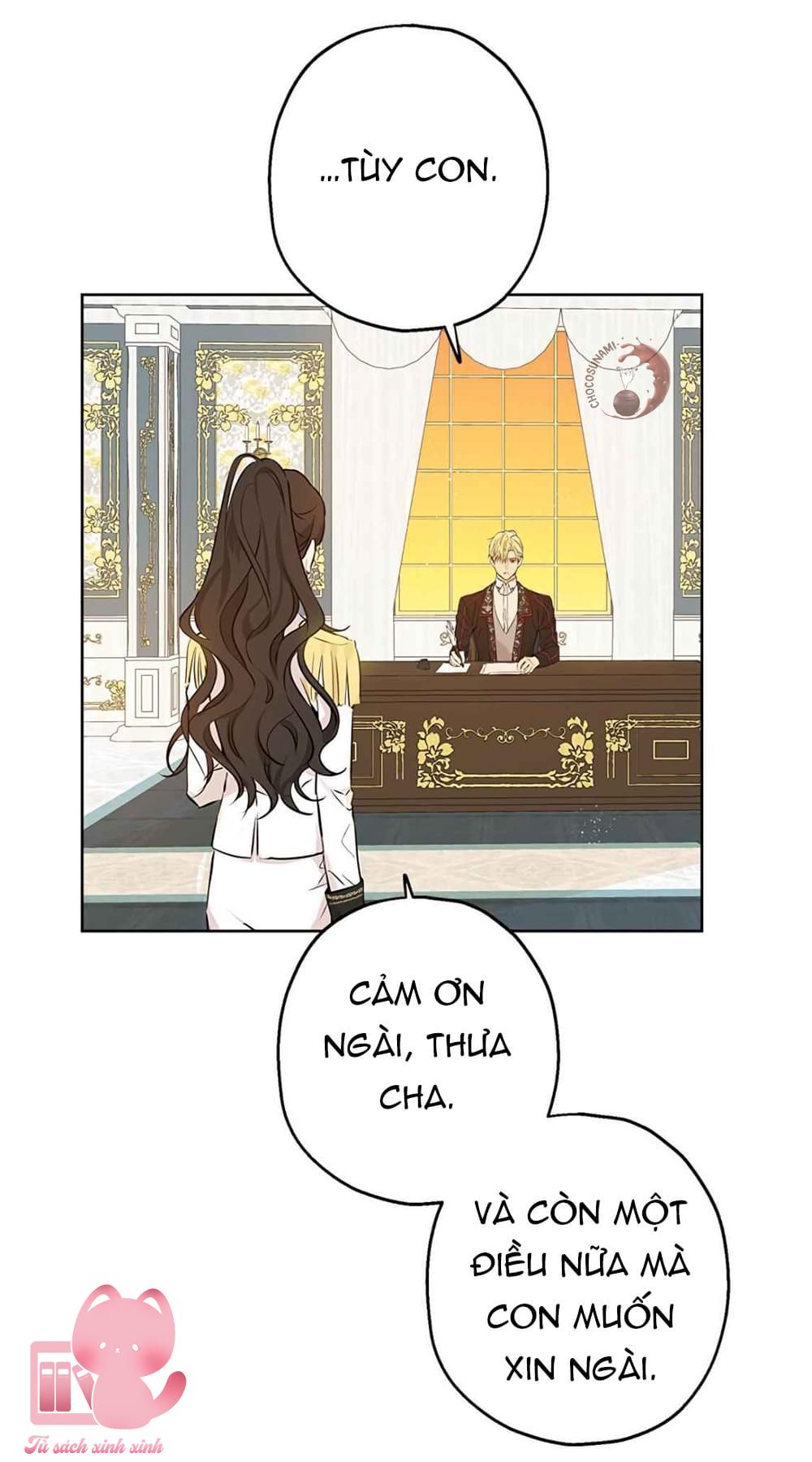 Thật Ra Tôi Mới Là Thật - Chap 8 - Trang 57