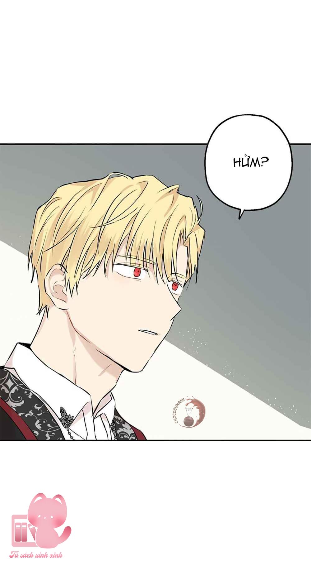 Thật Ra Tôi Mới Là Thật - Chap 8 - Trang 58