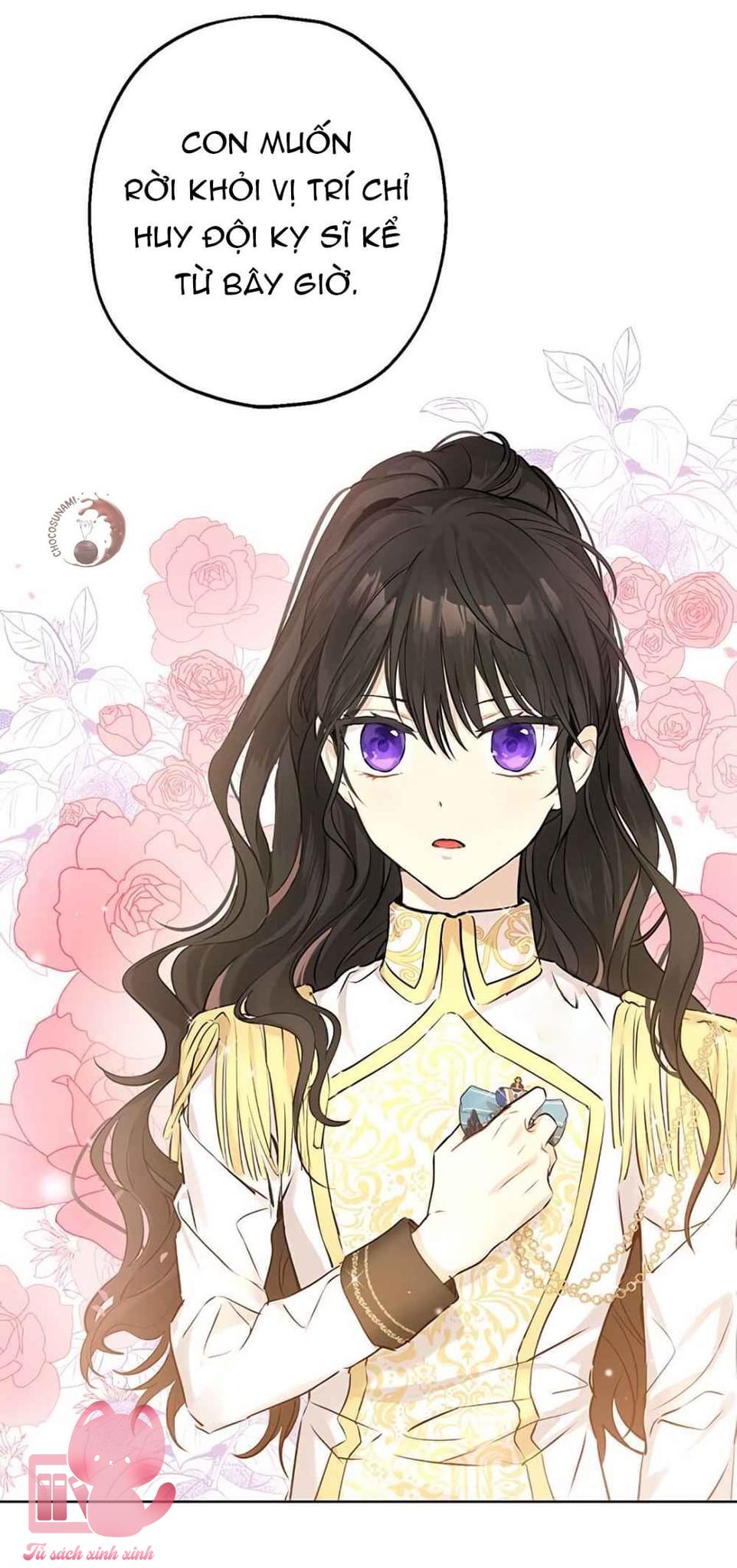 Thật Ra Tôi Mới Là Thật - Chap 8 - Trang 59