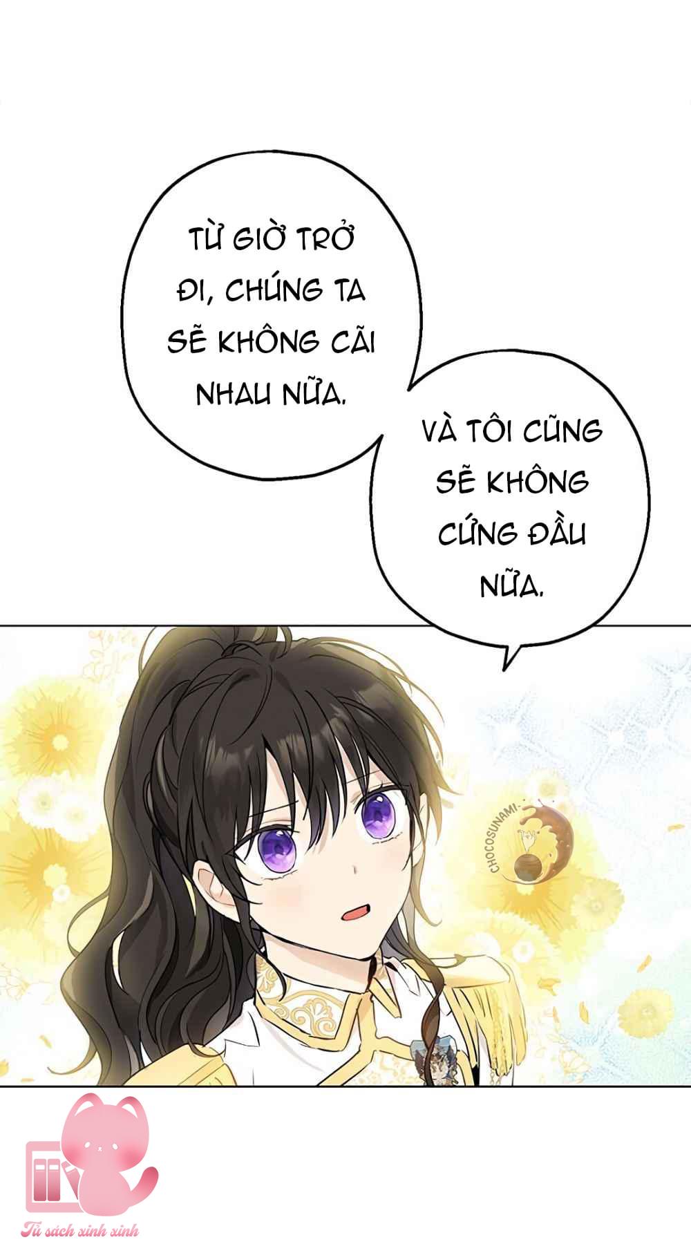 Thật Ra Tôi Mới Là Thật - Chap 8 - Trang 7