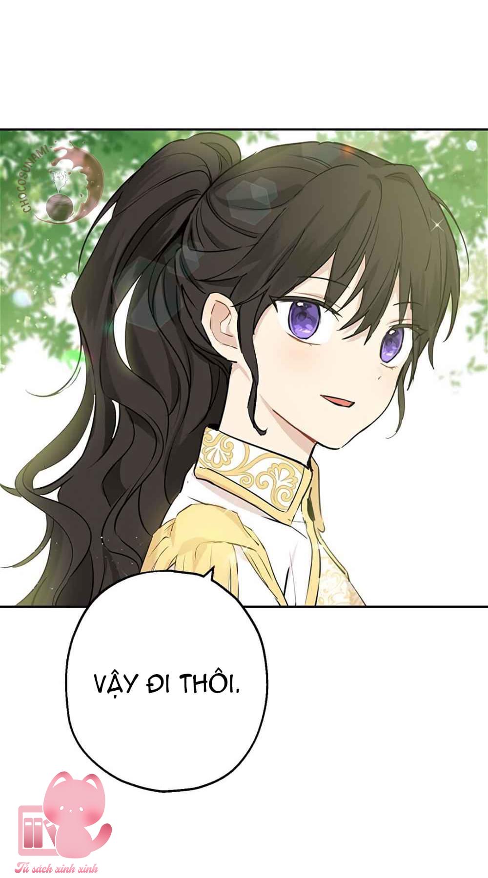 Thật Ra Tôi Mới Là Thật - Chap 8 - Trang 10