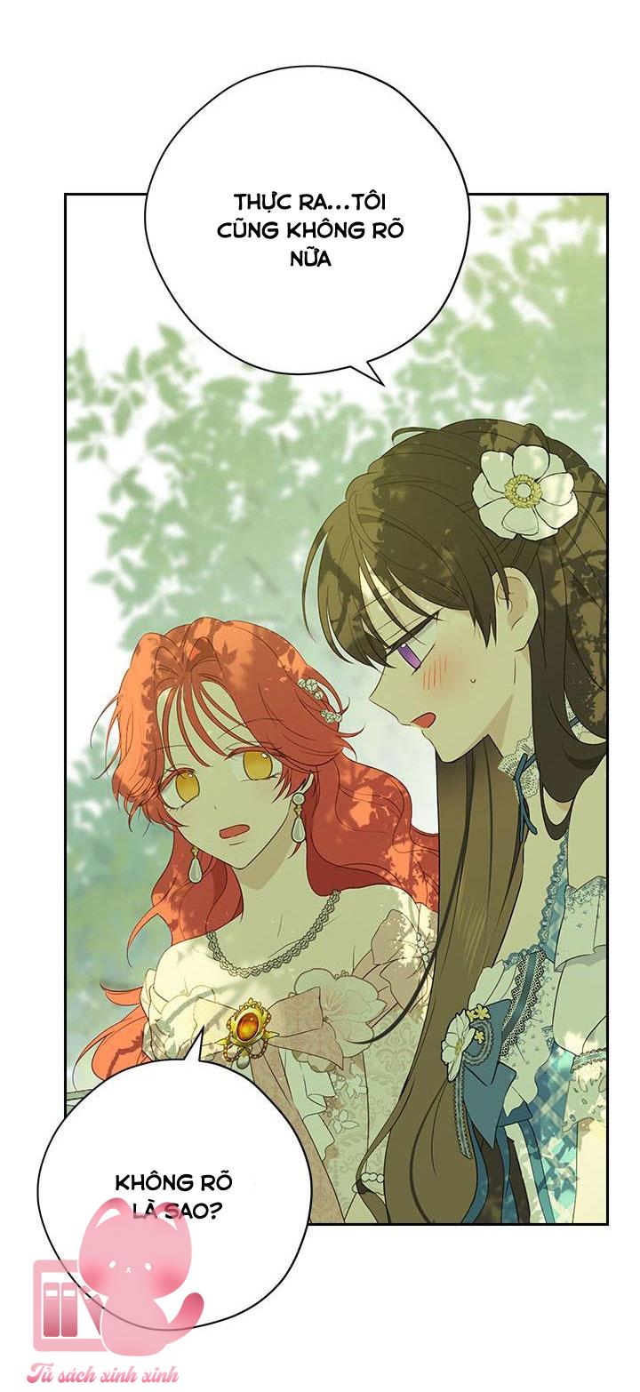 Thật Ra Tôi Mới Là Thật - Chap 80 - Trang 24