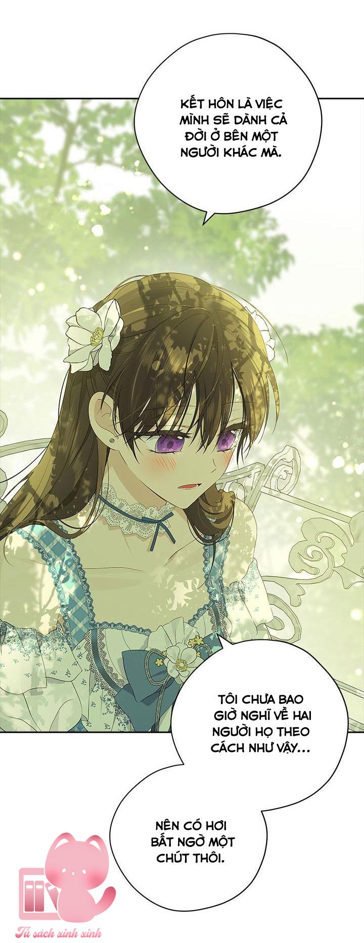 Thật Ra Tôi Mới Là Thật - Chap 80 - Trang 25
